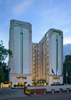 Отель Fortune Park Ahmedabad  Ахмедабад